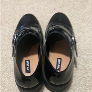 Nine West Black Women's Shoes